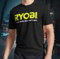 Ryobi T-Shirt