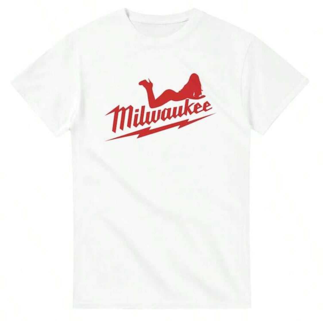 Milwaukee T-Shirt