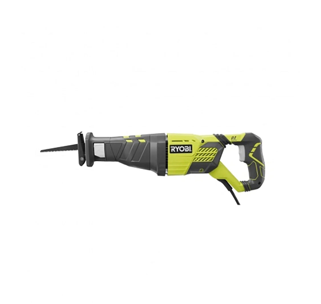 Ryobi RJ186V VARIABLE SPEED RECIPROCATING SAW
