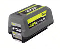 Pre-Owned Ryobi 40V Lithium-Ion 6.0 Ah High Capacity Battery